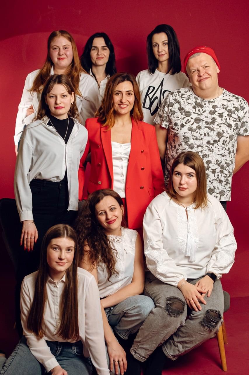 SOFI-DEN KIDS