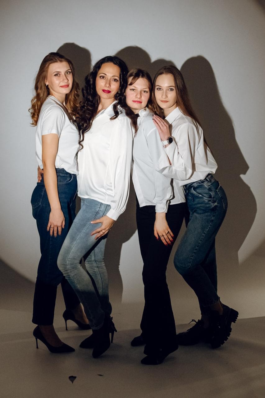 SOFI-DEN KIDS