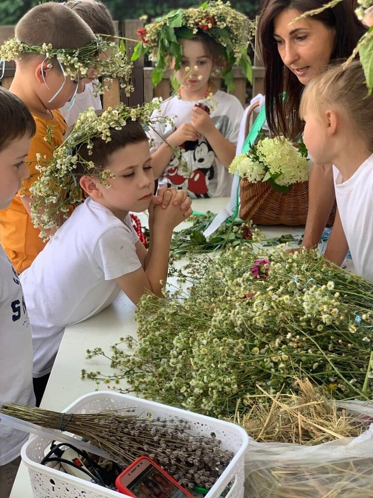 Софі-Ден Кідс