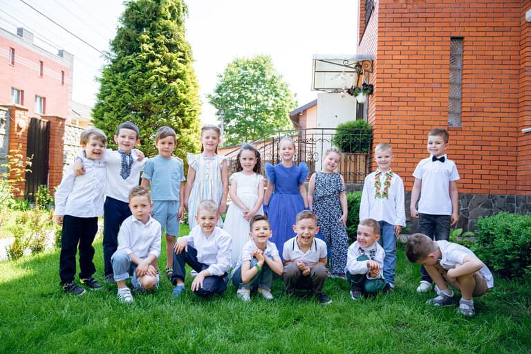 Софі-Ден Кідс