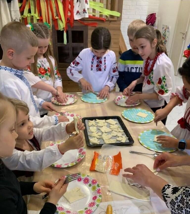 Софі-Ден Кідс